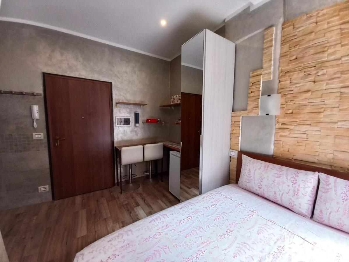 Inna House 2* Mailand
